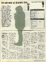 Forside GAFFA 11 - 1999