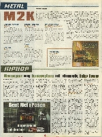 Forside GAFFA 11 - 1999