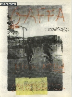 Forside GAFFA 02 - 2000