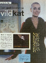 Forside GAFFA 07 - 2000