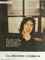 Forside GAFFA 07 - 2000