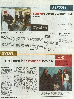 Forside GAFFA 07 - 2000