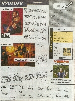 Forside GAFFA 07 - 2000