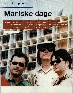Forside GAFFA 04 - 2001