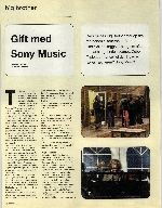 Forside GAFFA 04 - 2001