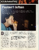Forside GAFFA 04 - 2001