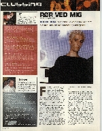 Forside GAFFA 04 - 2001
