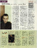 Forside GAFFA 04 - 2001