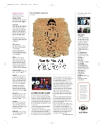 Forside GAFFA 03 - 2003