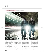 Forside GAFFA 03 - 2003