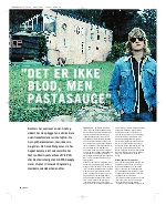 Forside GAFFA 03 - 2003