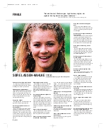 Forside GAFFA 03 - 2003