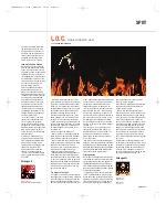 Forside GAFFA 05 - 2003