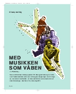Forside GAFFA 05 - 2003