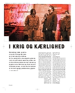 I krig og kærlighed
