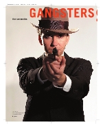 Gangsters of love