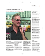 Forside GAFFA 09 - 2003