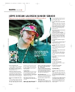 Forside GAFFA 09 - 2003