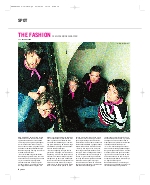 Forside GAFFA 10 - 2003