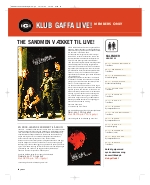 En rock-legende kommer til århus!