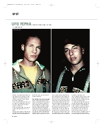 Forside GAFFA 12 - 2003