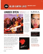 Under byen