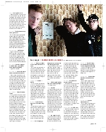 Forside GAFFA 01 - 2004