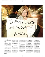 Forside GAFFA 01 - 2004