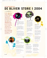 Forside GAFFA 01 - 2004