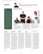Forside GAFFA 03 - 2004