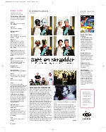 Forside GAFFA 06 - 2004