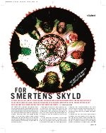 For
smertens skyld