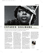 Erfaren   soulmama