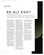 Forside GAFFA 11 - 2004