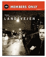 Teitur:
status fra
landevejen