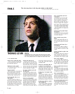 Forside GAFFA 01 - 2005