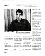 Forside GAFFA 02 - 2005
