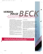 Forside GAFFA 03 - 2005
