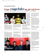 Forside GAFFA 03 - 2005