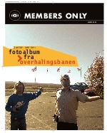 Forside GAFFA 03 - 2005