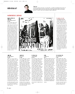 Forside GAFFA 03 - 2005