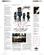 Karrierekanonen brager for fjerde gang.