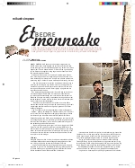 Forside GAFFA 04 - 2005
