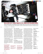 Musikalsk dampbarn og arbejdsnarkoman