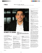 Forside GAFFA 04 - 2005
