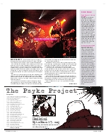Forside GAFFA 05 - 2005