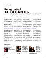 Forside GAFFA 05 - 2005