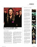 Forside GAFFA 05 - 2005