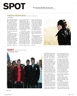 Forside GAFFA 06 - 2005