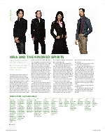 Forside GAFFA 07 - 2005